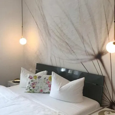 Casa vacanze 7 Isabell I Binz