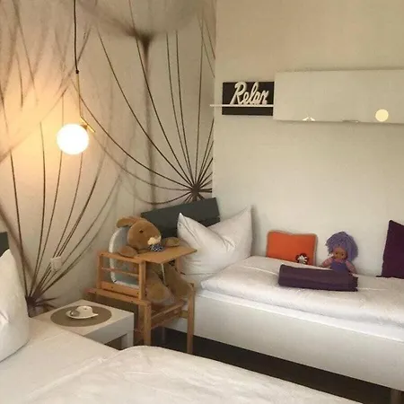 Casa vacanze 7 Isabell I