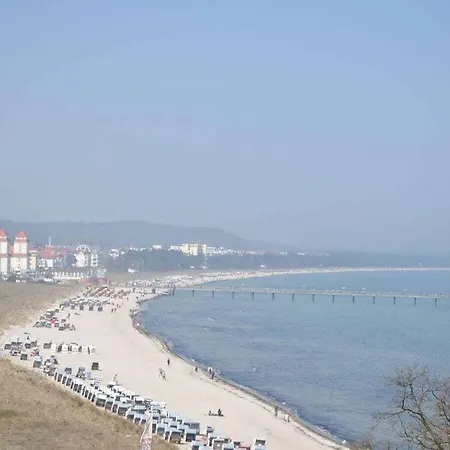 7 Isabell I Casa vacanze *