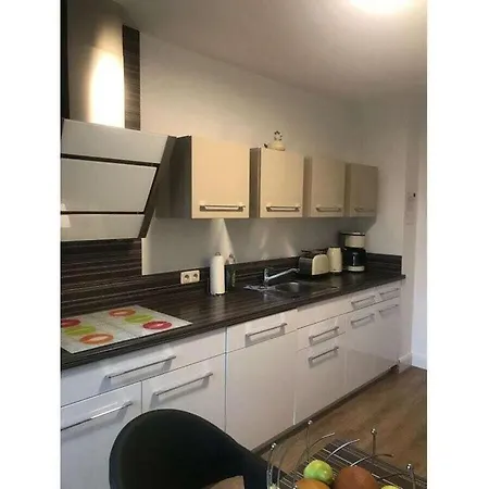 7 Isabell I Casa vacanze Binz