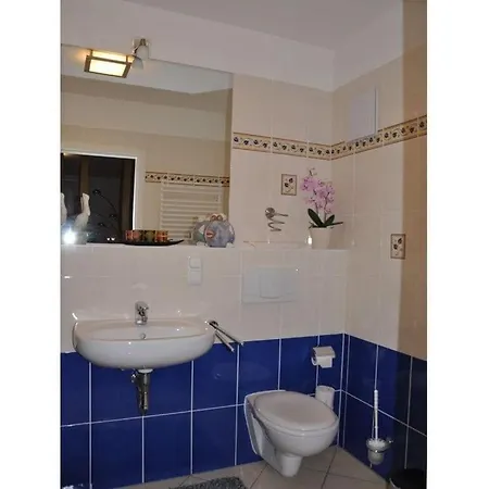 Casa vacanze 7 Isabell I *