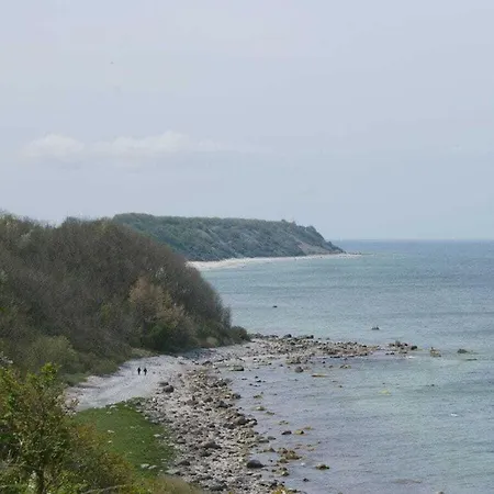 7 Isabell I Casa vacanze Binz