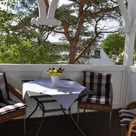 Casa vacanze 7 Isabell I